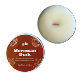 Moroccan Dusk - Mini Glo